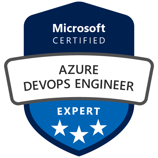 Azure Developer Associate Badge